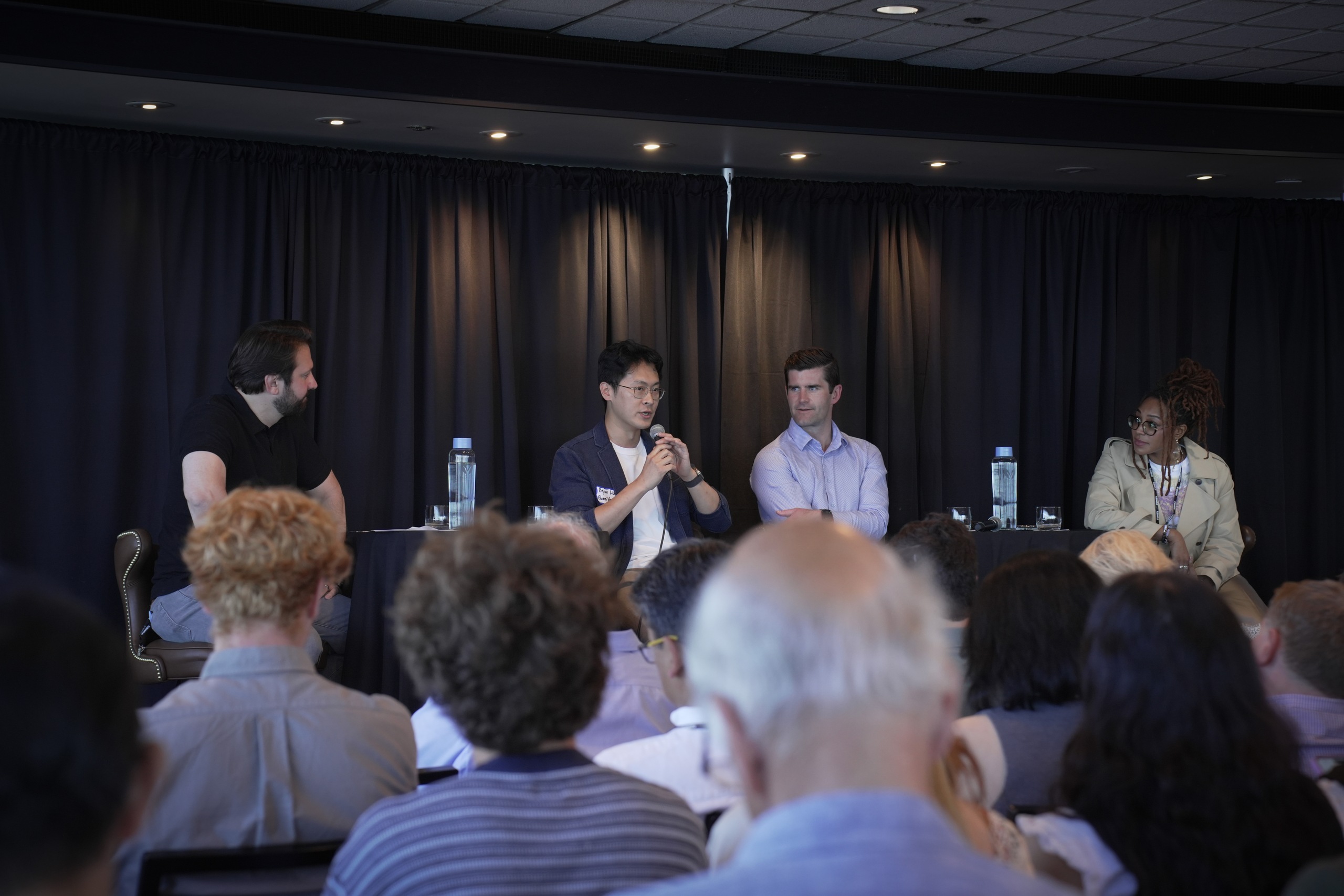 VC insights for founders · Building in Seattle: VC Insights for Founders
